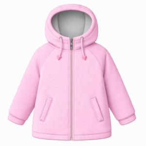 Fashion sewing patterns for GIRLS Jackets